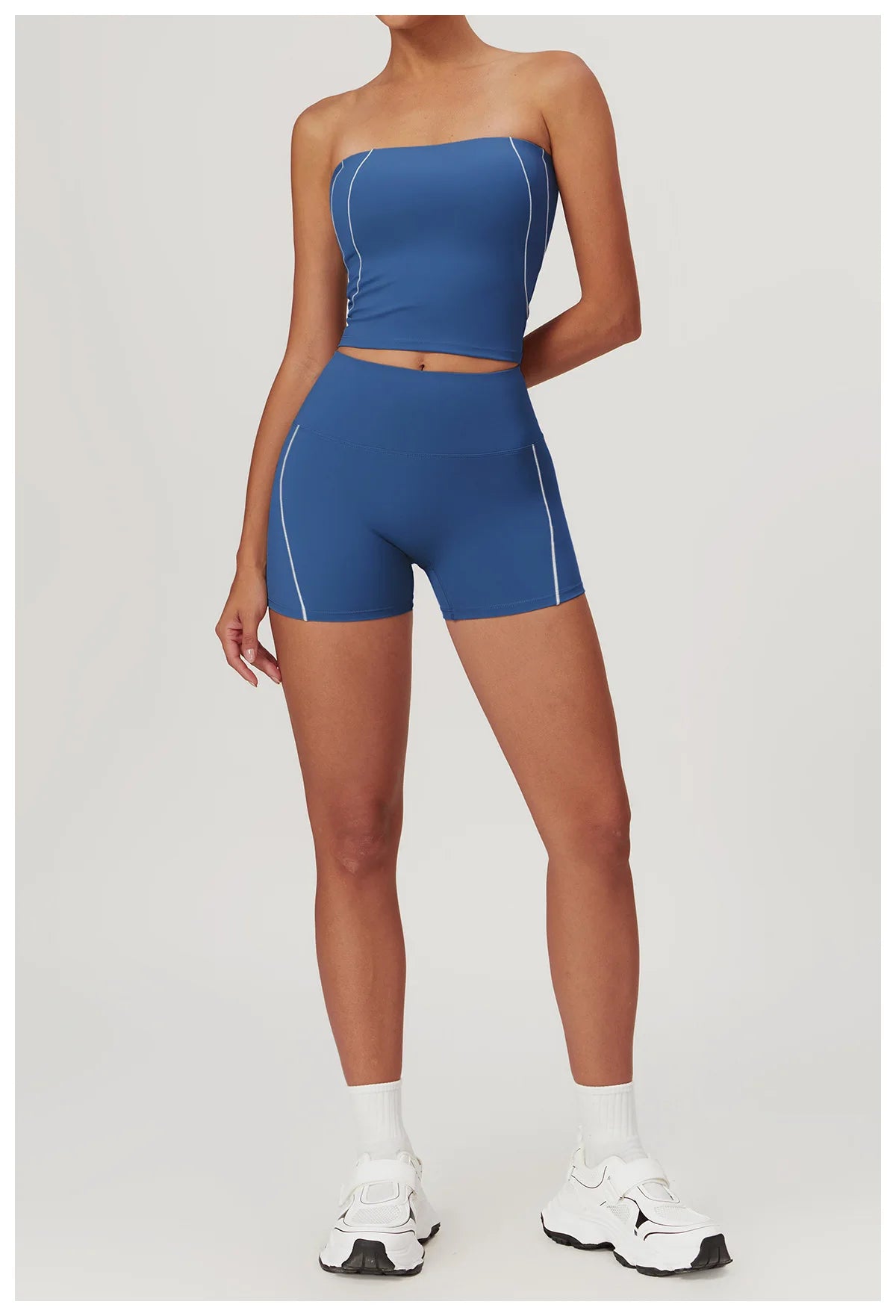 ElevateFit Shorts Set 2