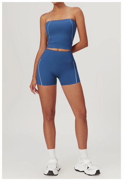 ElevateFit Shorts Set 2