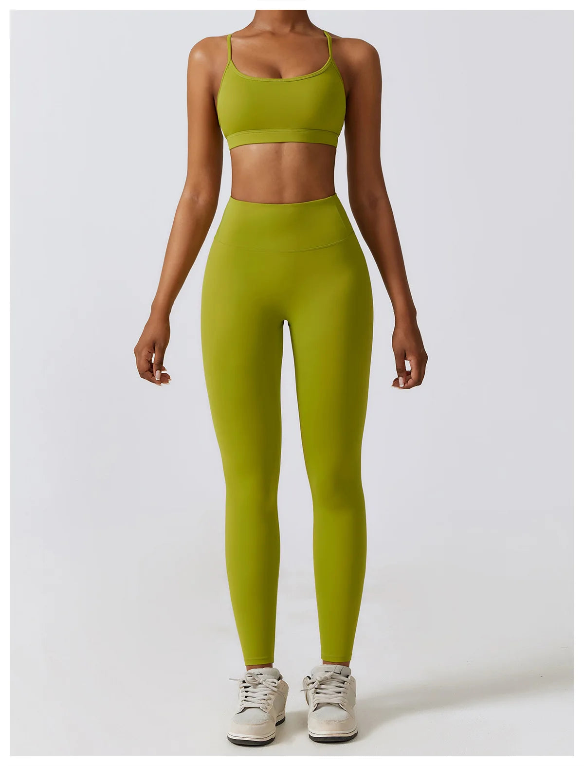 SculptPro Leggings