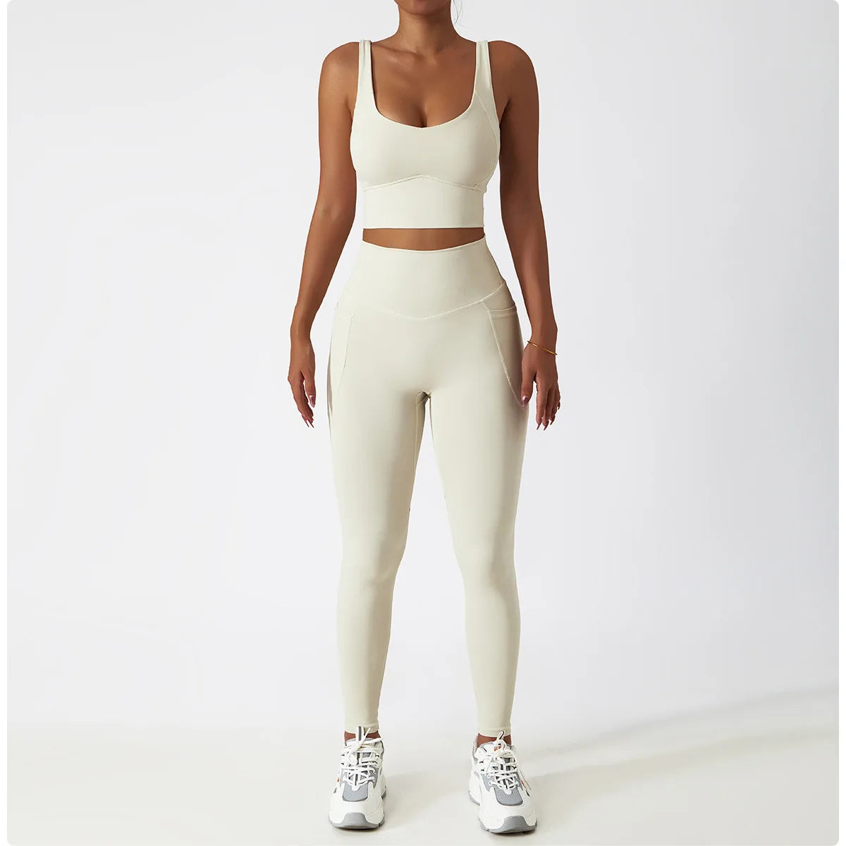 SkinSoft Bra
