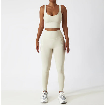 SkinSoft Bra