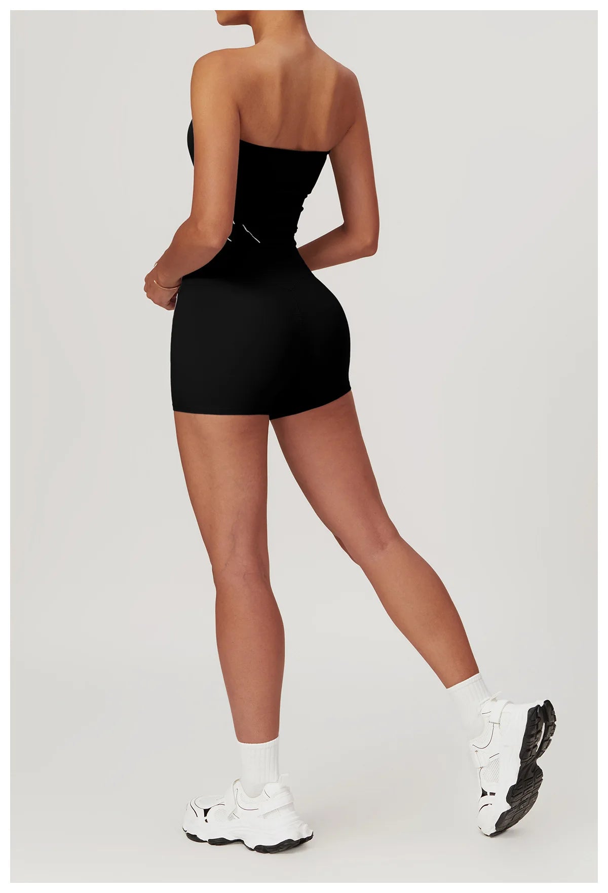 ElevateFit Shorts Set 2