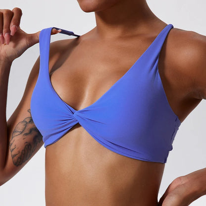 PulseLift Bra