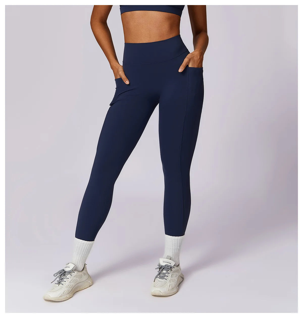 VCurve Leggings