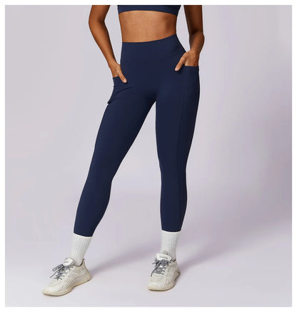 VCurve Leggings