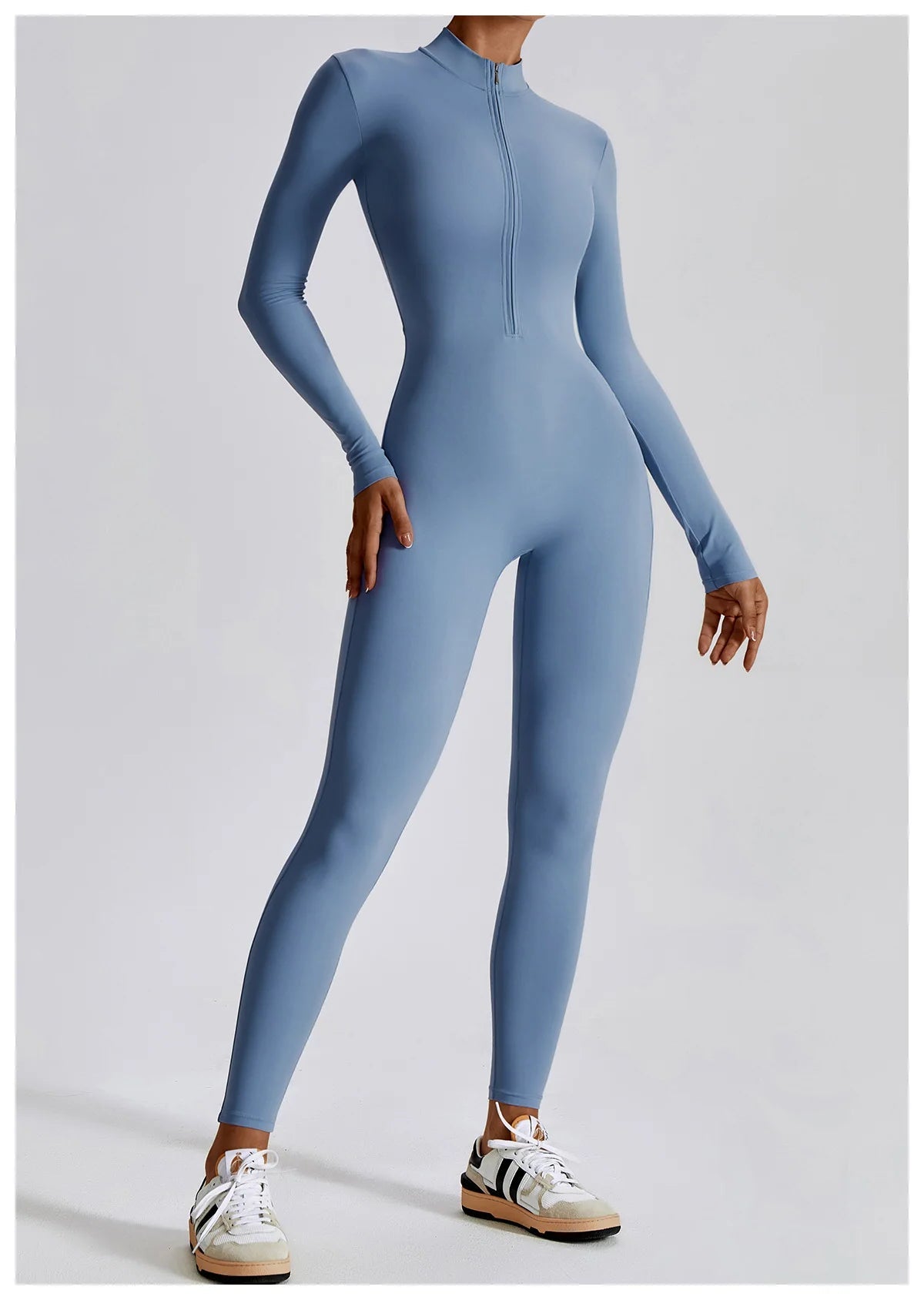 FlexZip One-Piece