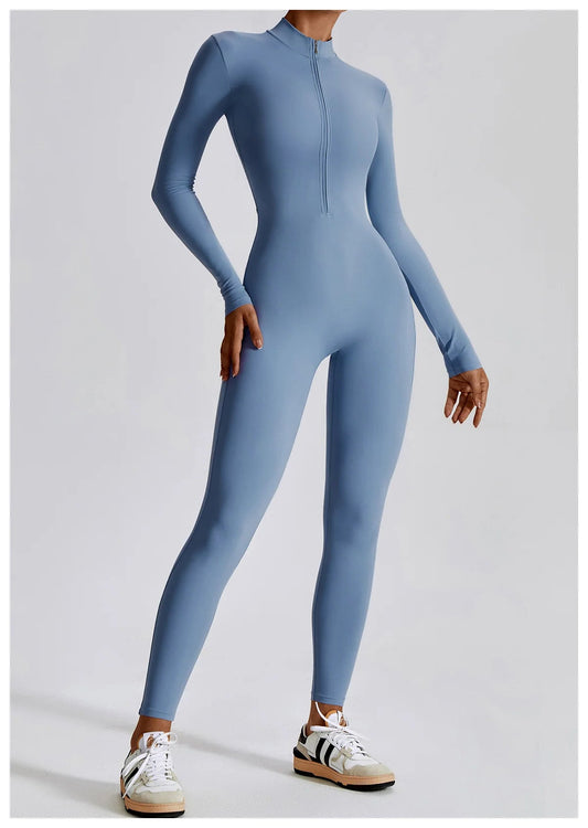 FlexZip One-Piece