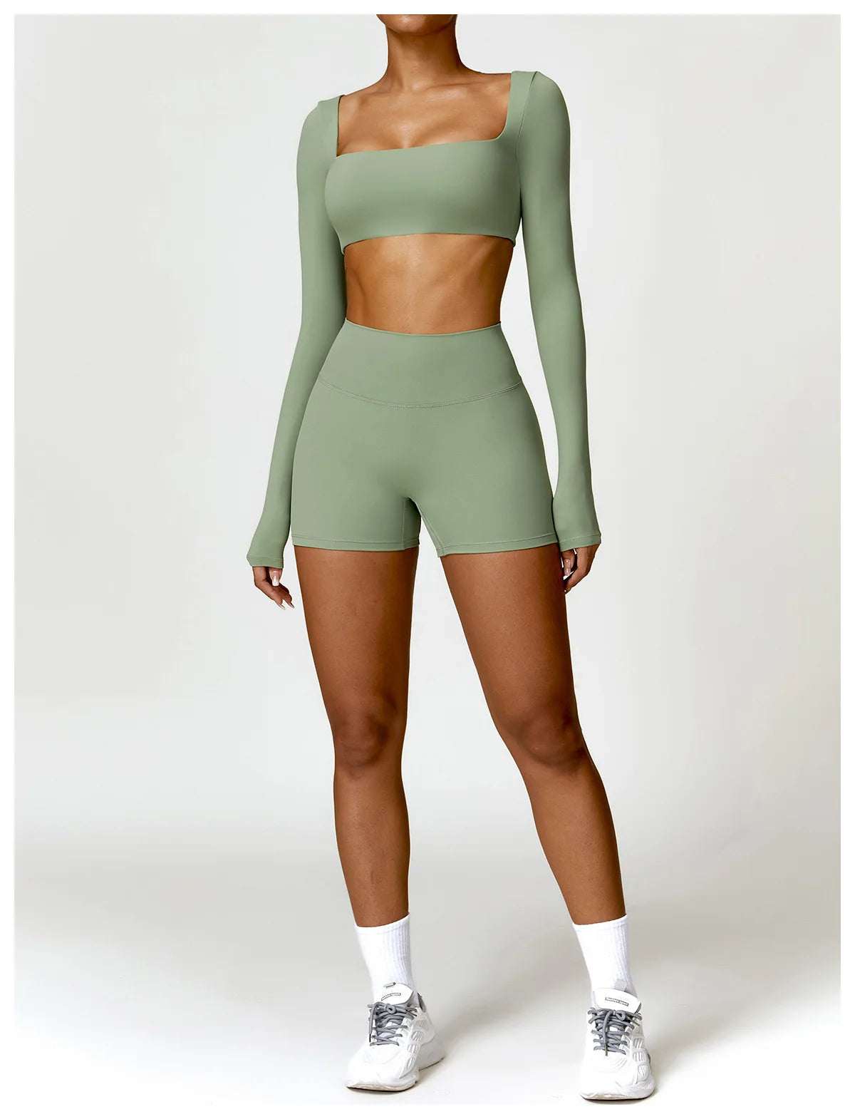 PowerRise Shorts