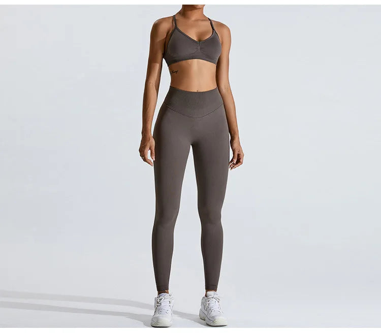 SculptSeam Leggings