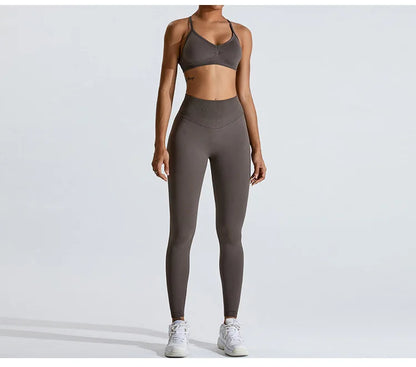 SculptSeam Leggings