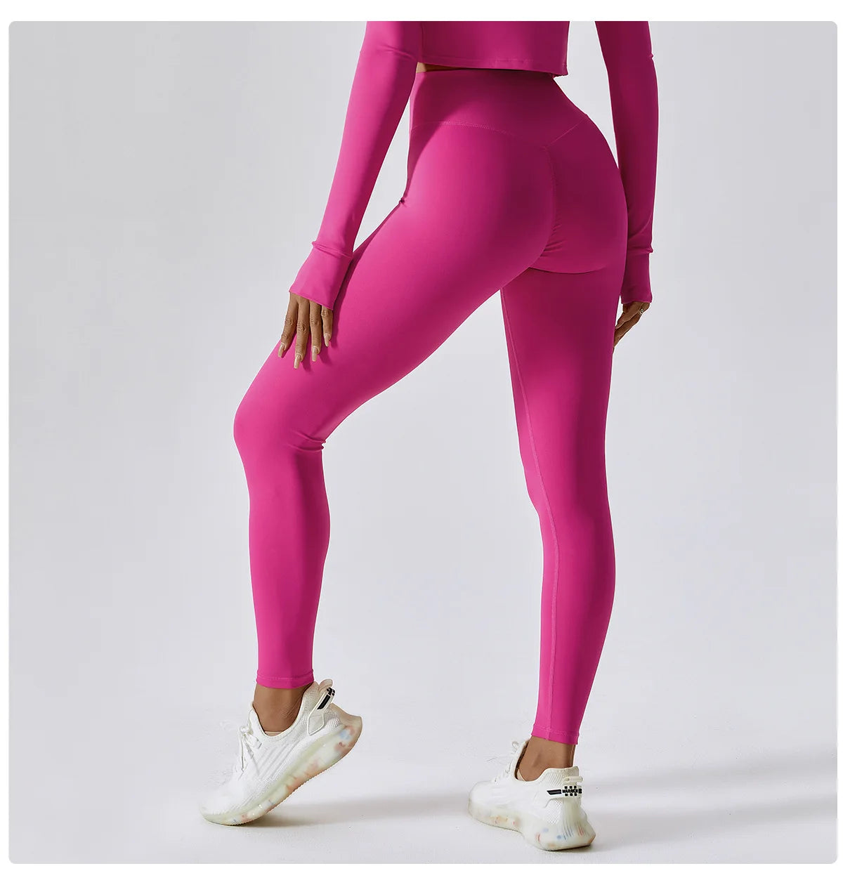 SculptPro Leggings