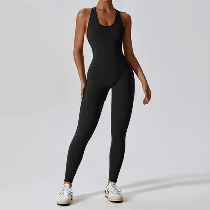 FlexSculpt Jumpsuit