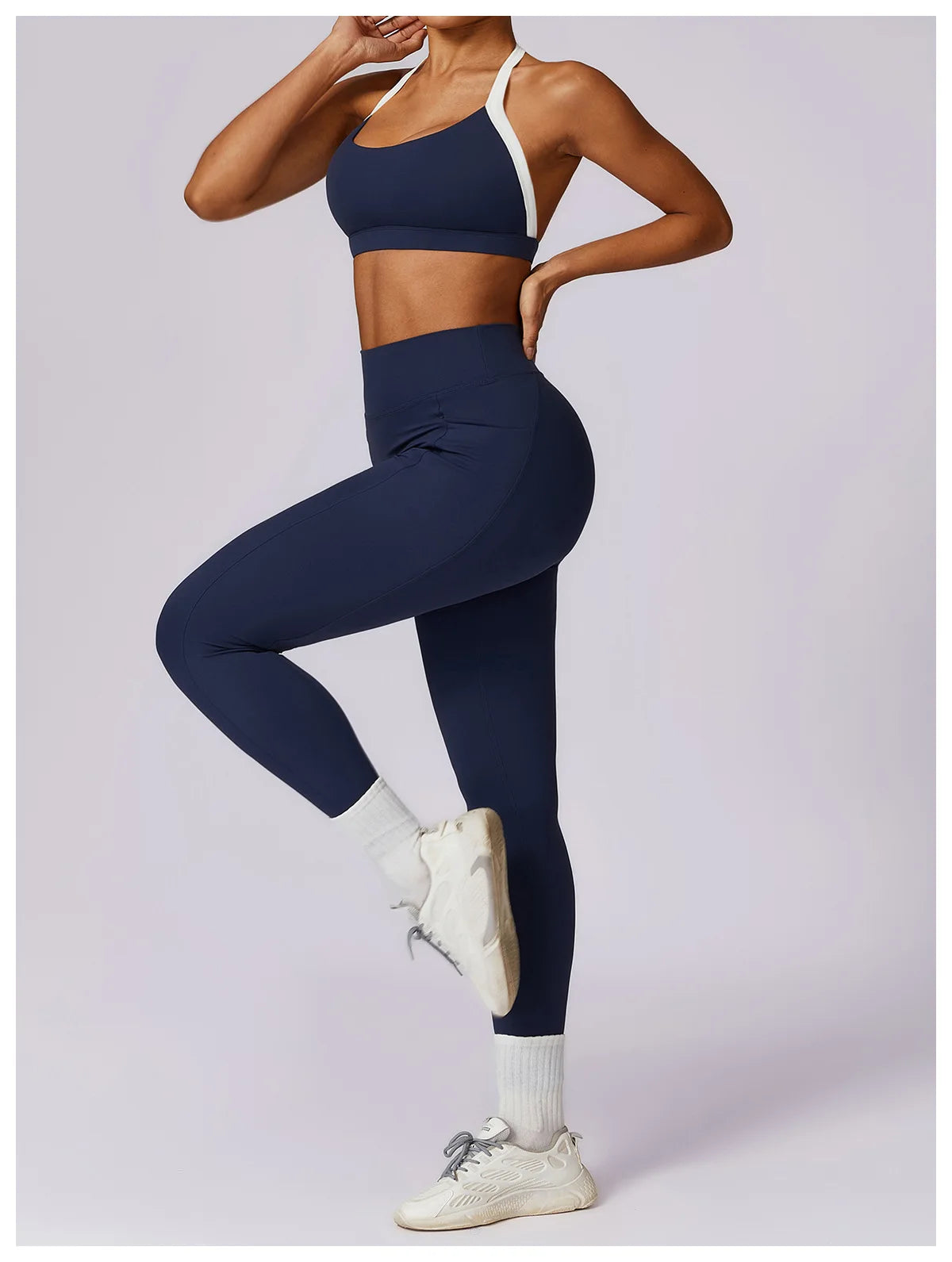 SculptRush Seamless Set