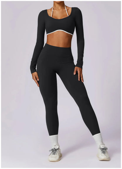 SculptRush Sleeve Set