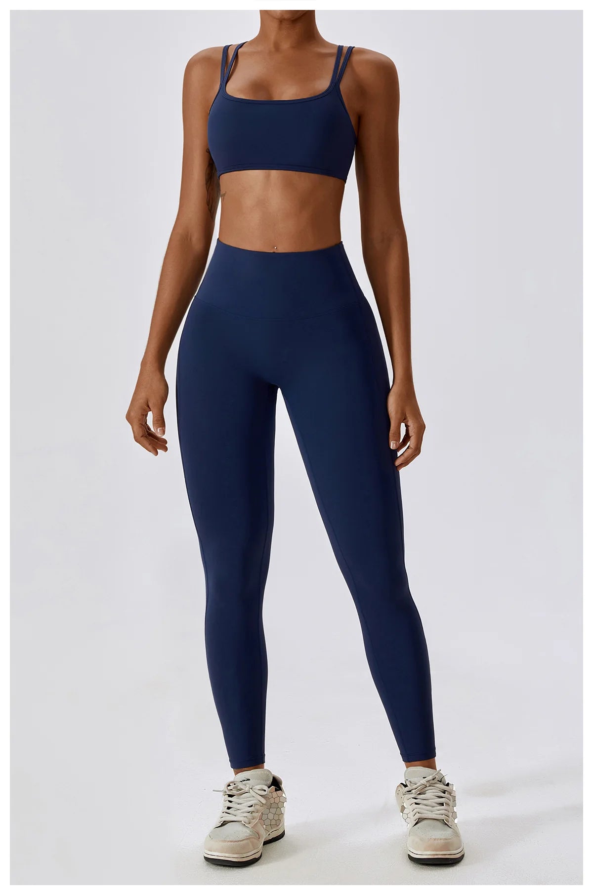 ZenFit Seamless Set