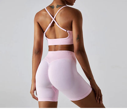 FlexForm Back Bra