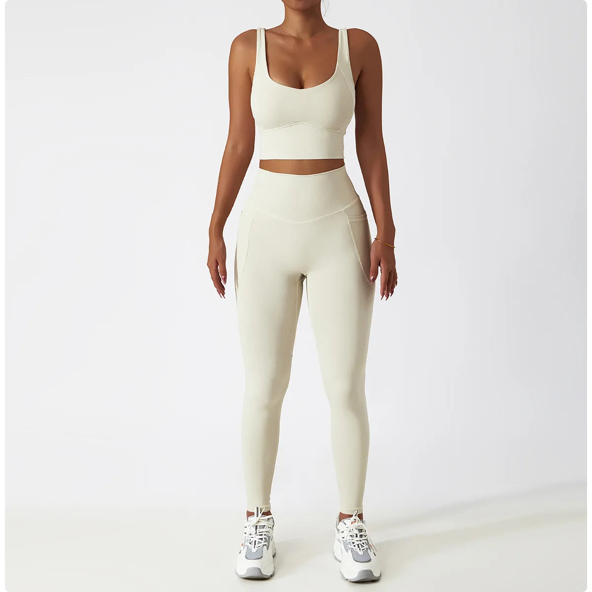 SkinSoft Bra