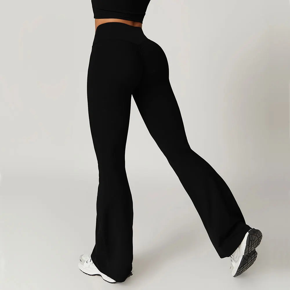 LiftFlare Pants