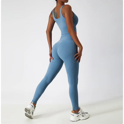 AirLift Pocket Leggings