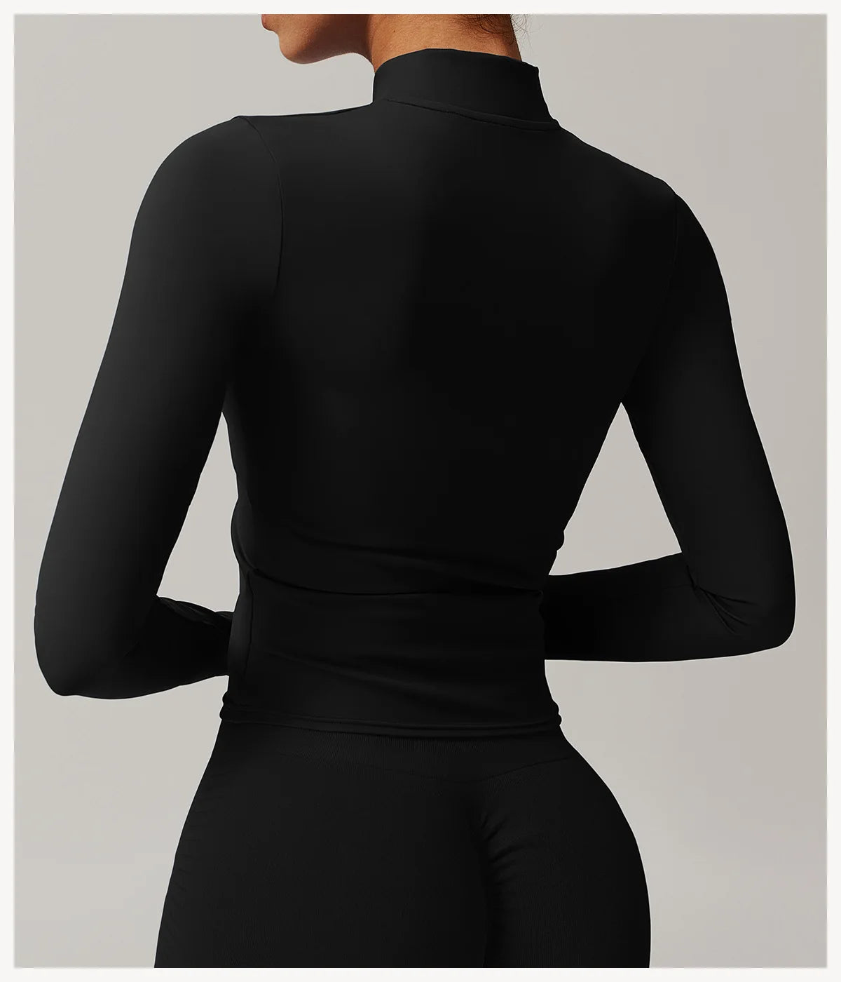 VibeZip Jacket