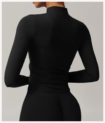 VibeZip Jacket