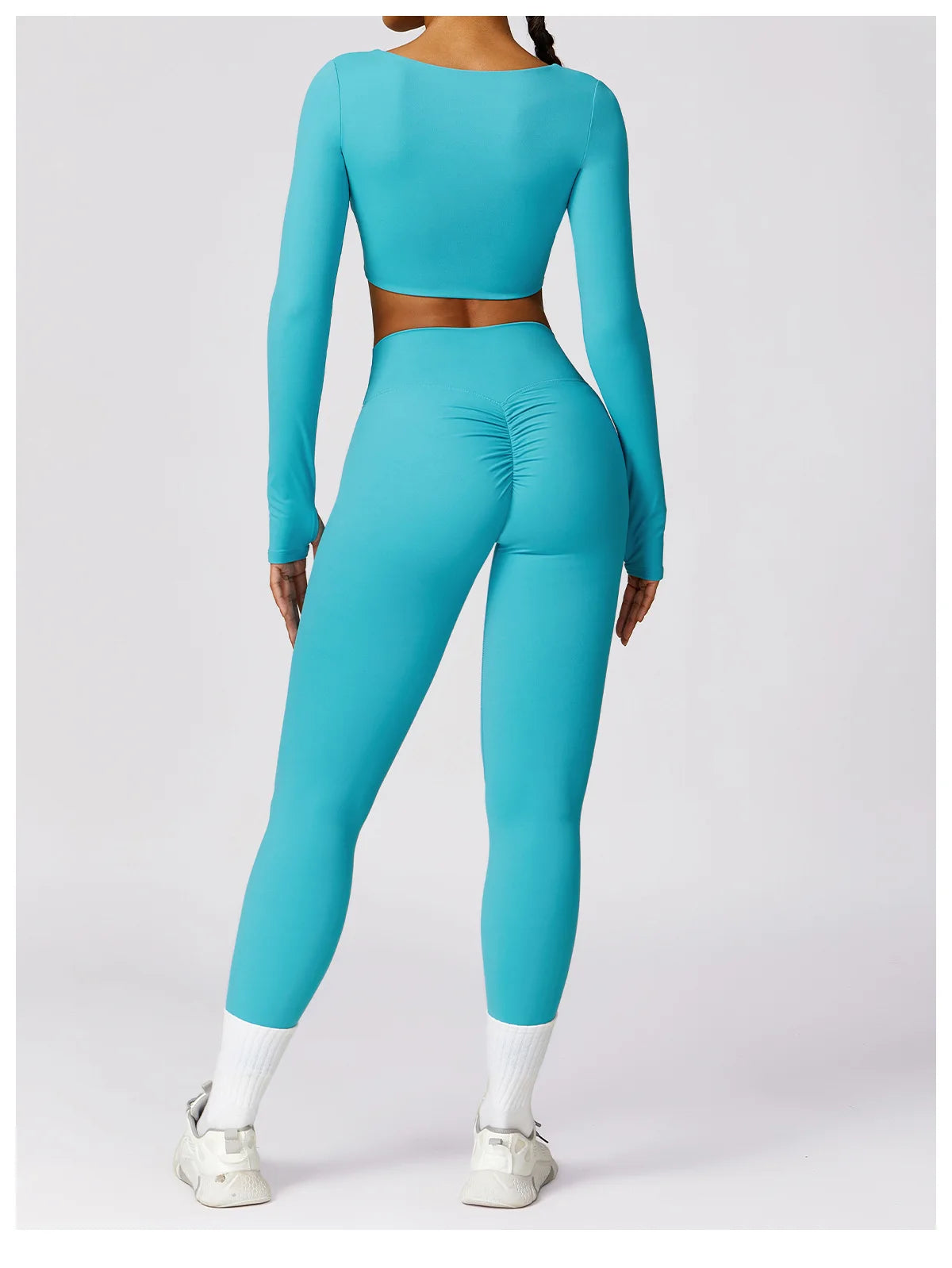 CurveBoost Leggings