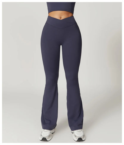 LiftFlare Pants