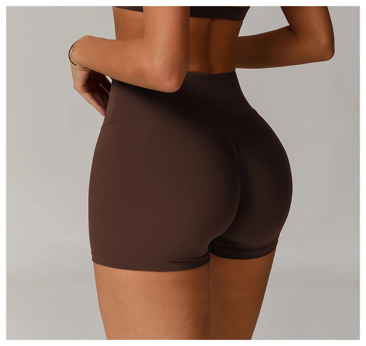 FlexCore Shorts