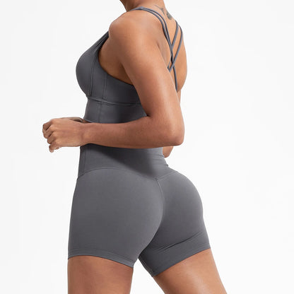 LiftCross Bra