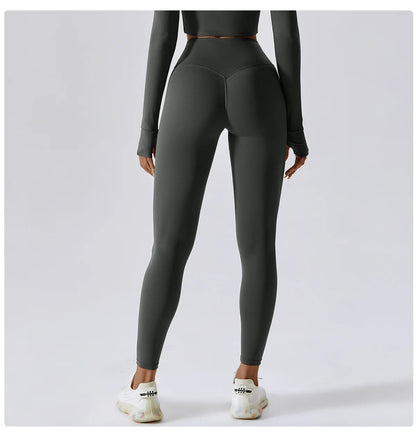 SculptPro Leggings
