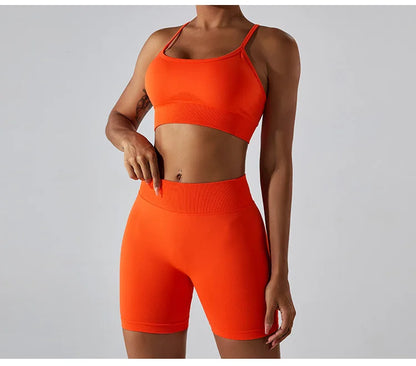 FlexForm Back Bra