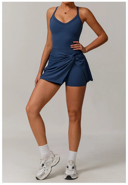 PowerOne Jumpsuit
