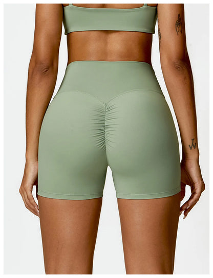 PowerRise Shorts