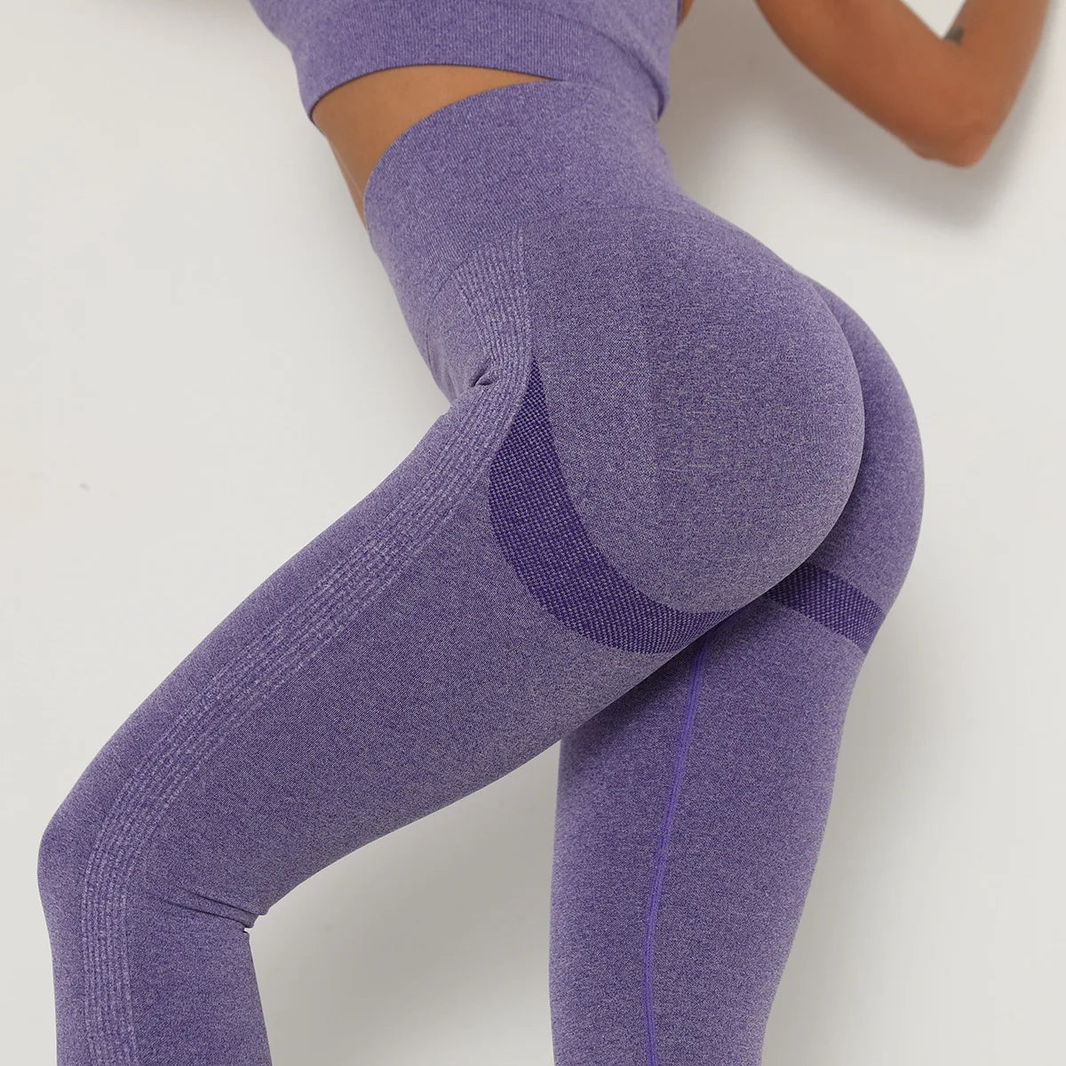 SwiftSculpt Leggings