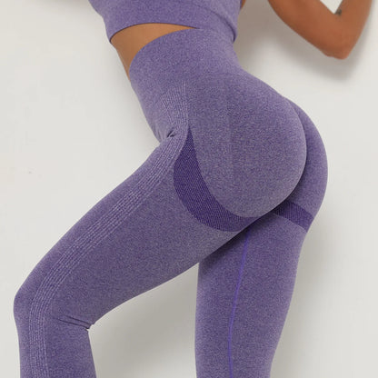 SwiftSculpt Leggings