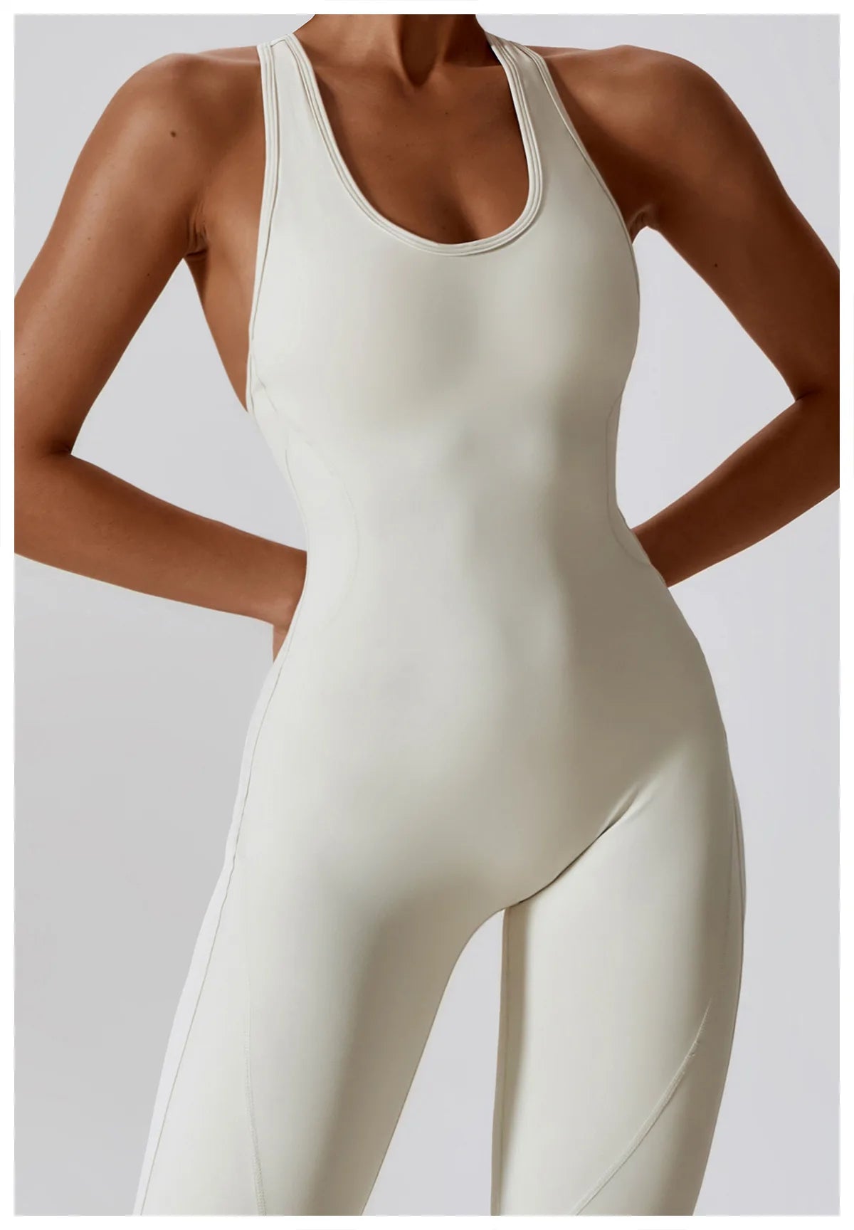 FlexSculpt Jumpsuit