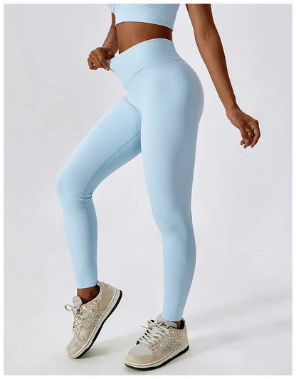 RibFlex Seamless Set