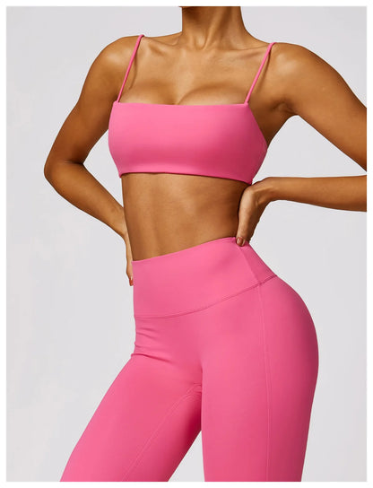 FlexStrap Bra