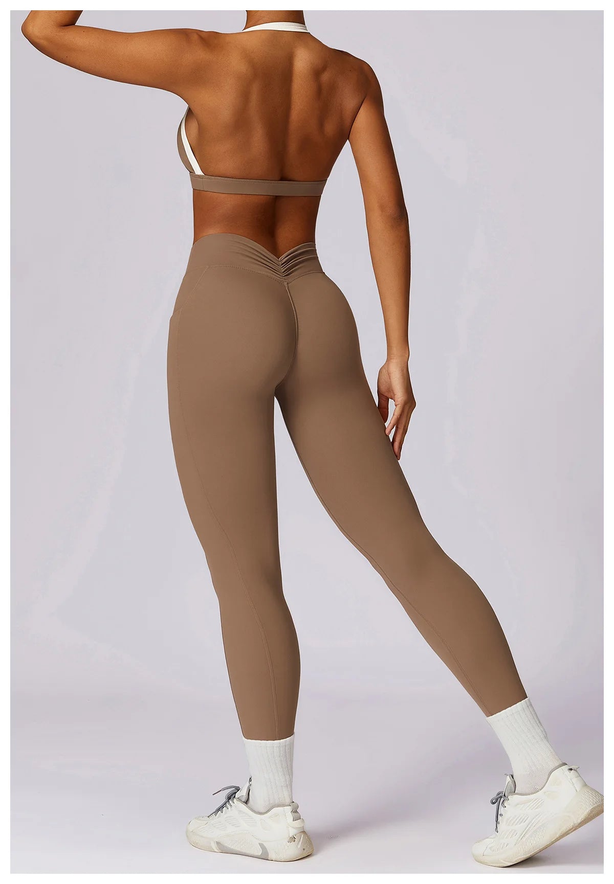 SculptRush Seamless Set