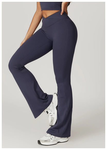 LiftFlare Pants