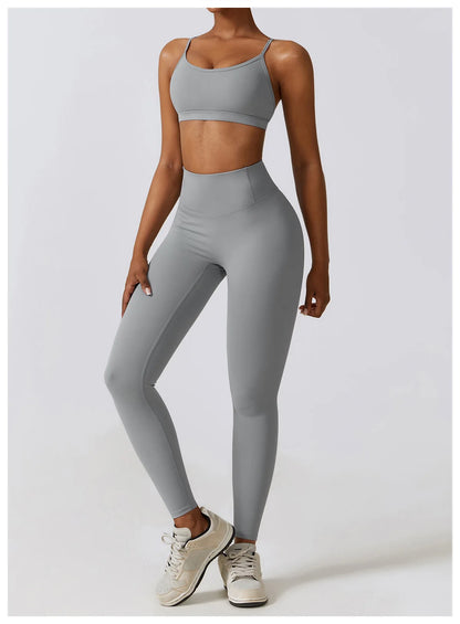 SculptPro Leggings