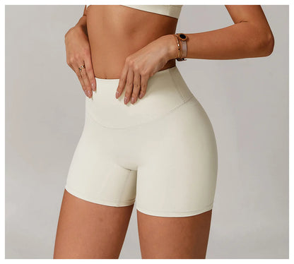 FlexCore Shorts