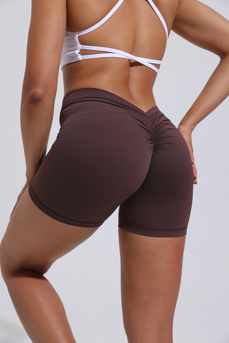 V-Lift Sculpt Shorts
