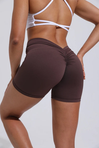 V-Lift Sculpt Shorts