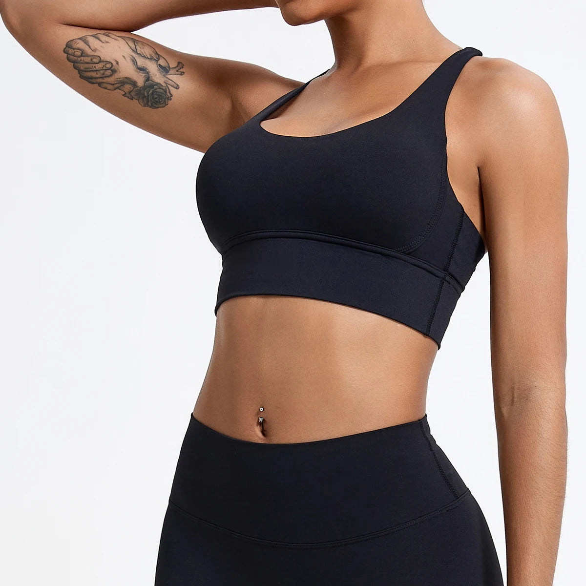 LiftCross Bra