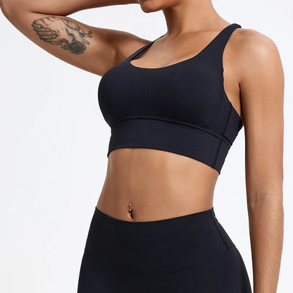 LiftCross Bra