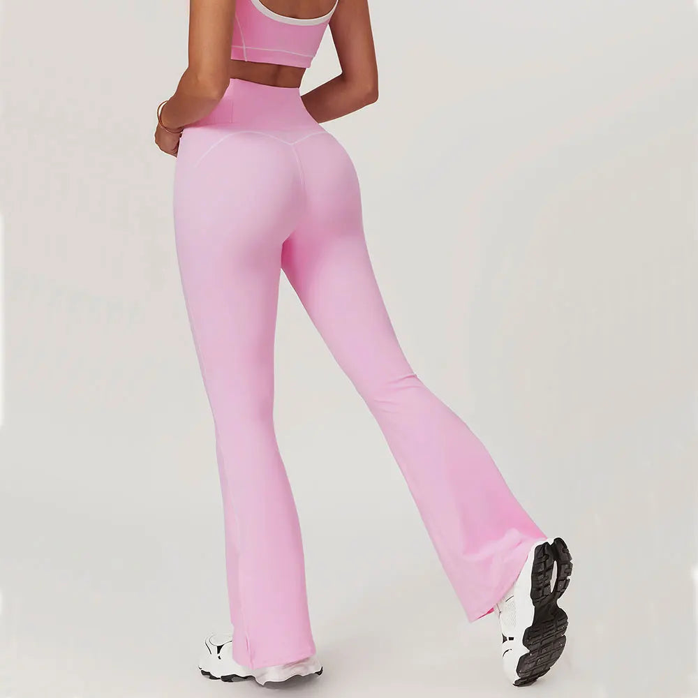 GlowFlare Leggings
