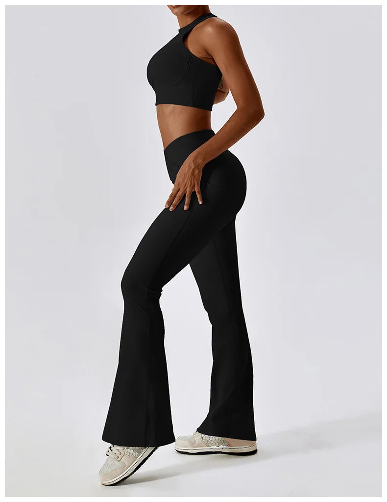 RibFlex Seamless Set