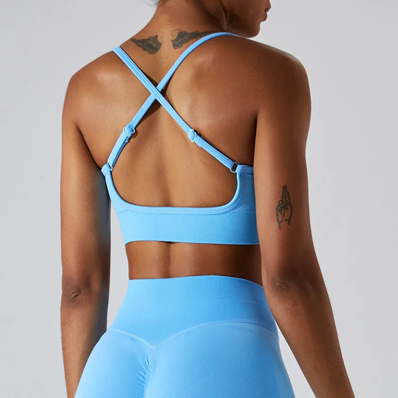 FlexForm Back Bra