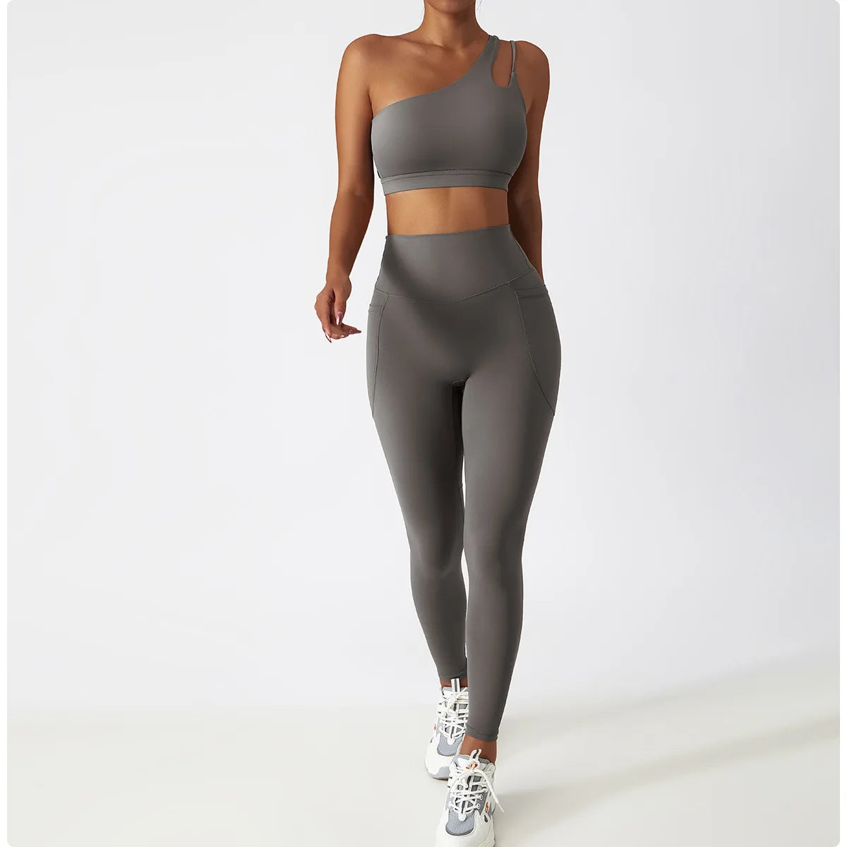 AirLift Pocket Leggings